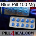 Blue Pill 100 Mg 40